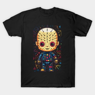 Cute Hellraiser T-Shirt